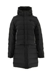 JOTT LIMA - Manteau en duvet - noir