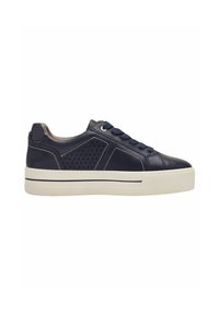 Jana Trainers - navy