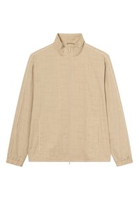 JACE JACKET - Sommerjakke - ivory