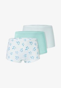 Ei valittu, hellgrün