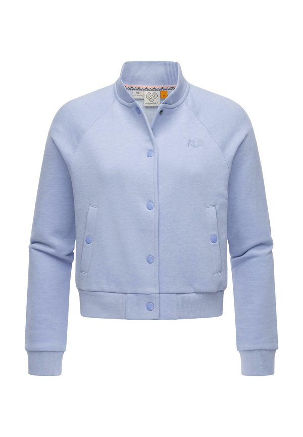 COLLEGE SIMONETTE - Sweatjacke