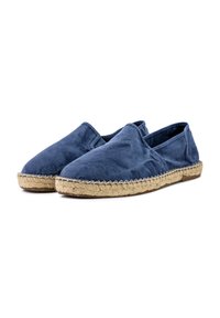 Natural World OLD TREBOL - Espadrile - mar