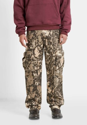 CAMO - Broek - multi-coloured
