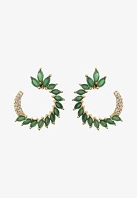 Non sélectionné, green