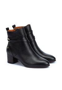 Pikolinos CALAFAT  - Ankle boots - black