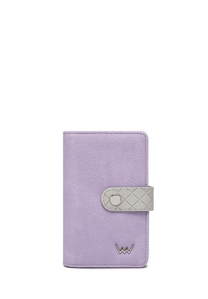 MAEVA  - Wallet - fialovášedá