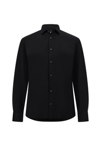 Formāls krekls - black