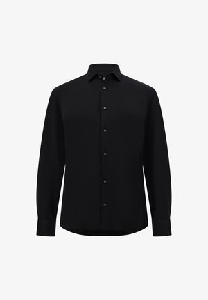 Boggi Milano, Camisa elegante - black