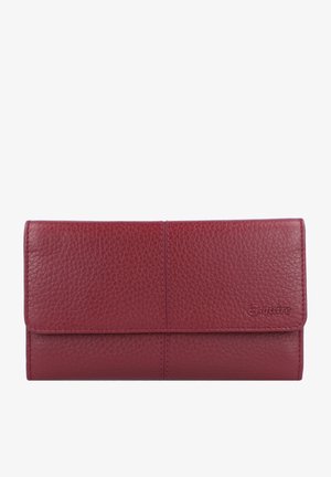 RFID - Wallet - rot
