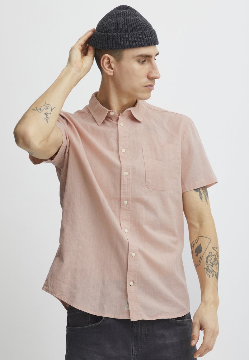 Blend BHSHIRT - Camisa - misty rose