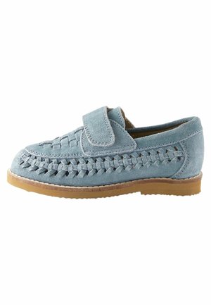 Next Chaussons - blue