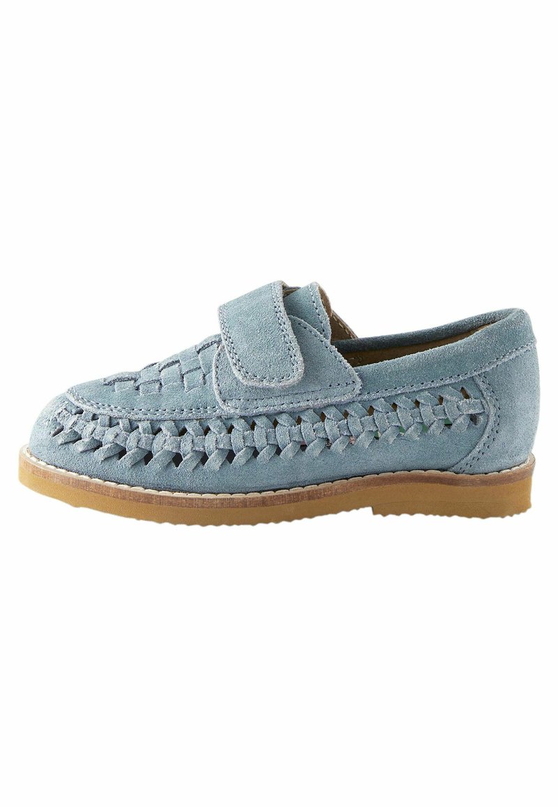 Next Polobotky - blue