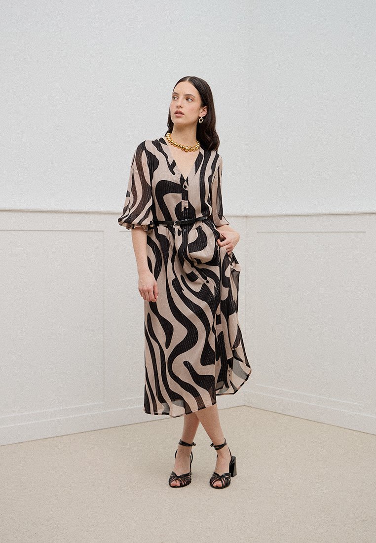 Vestido informal