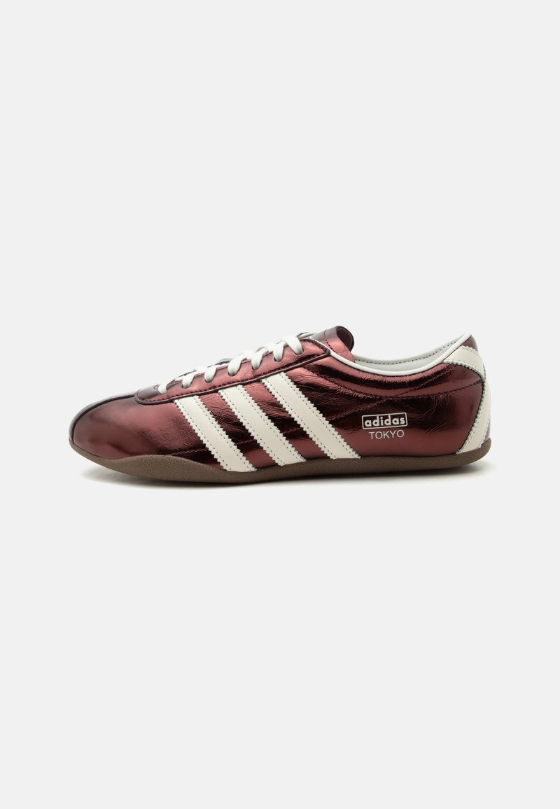 adidas Originals TOKYO maroon/off white/bordeaux