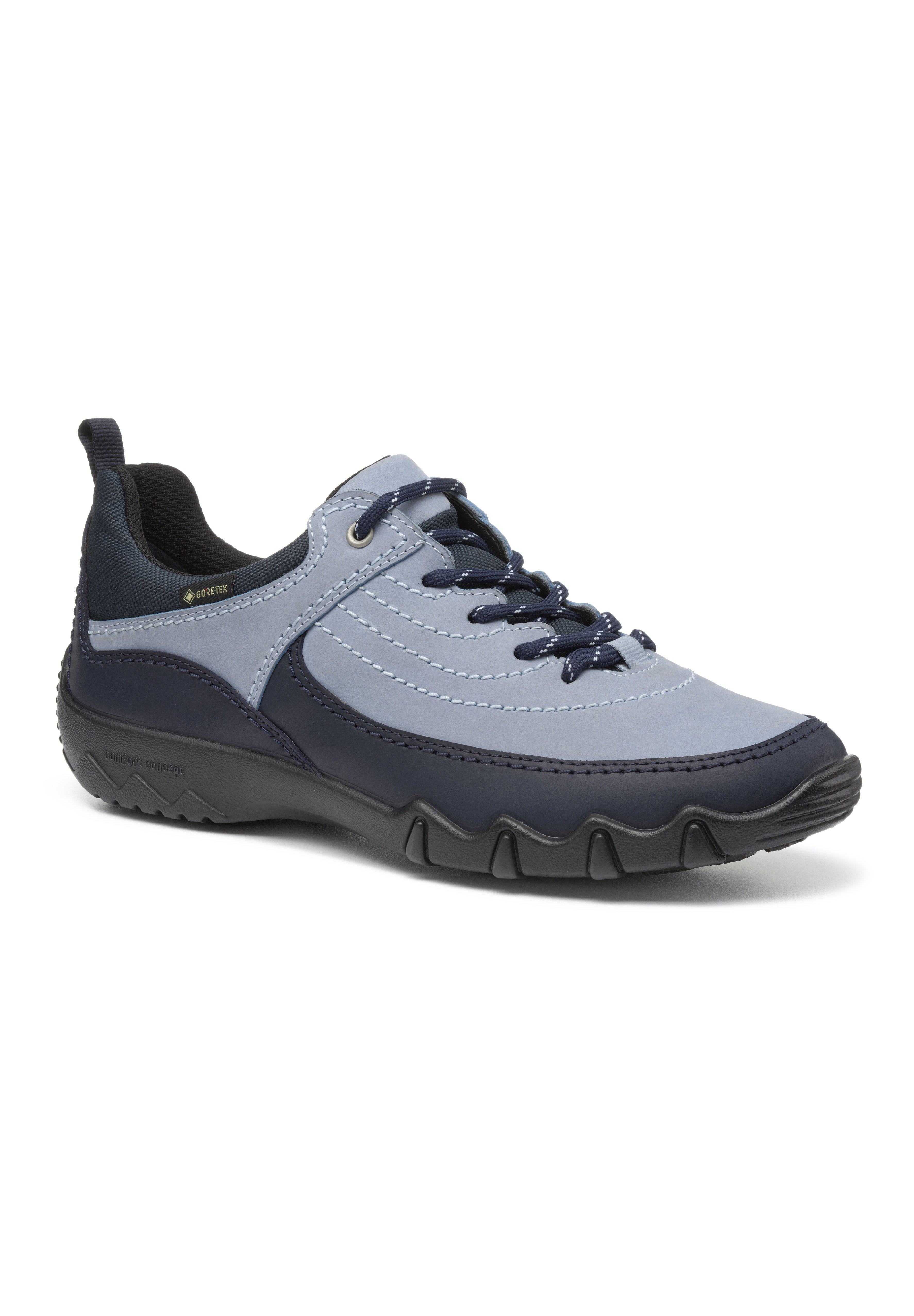 Hotter JOURNEY GTX GORE-TEX - Casual 
