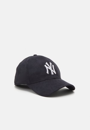 New Era, 39THIRTY® UNISEX, granatowy