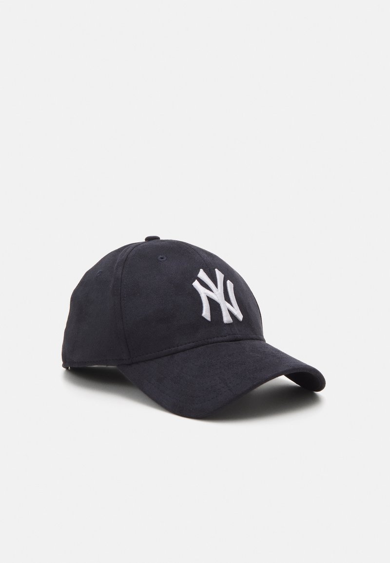 New Era 39THIRTY® UNISEX - Gorra - navy