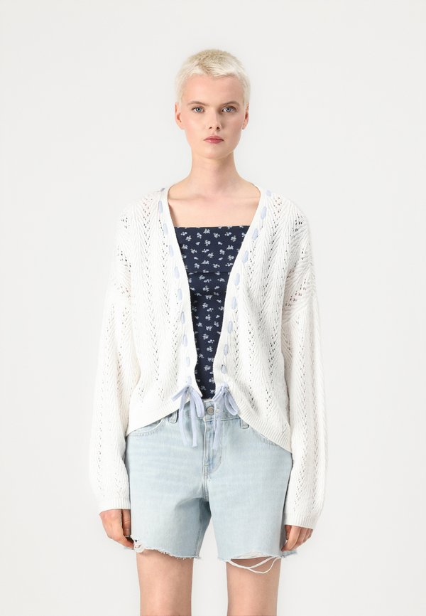 NONCLOSURE LOFTY - Cardigan