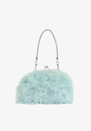 Lipsy, Clutch - blue