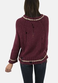 BSB Maglione - rouge