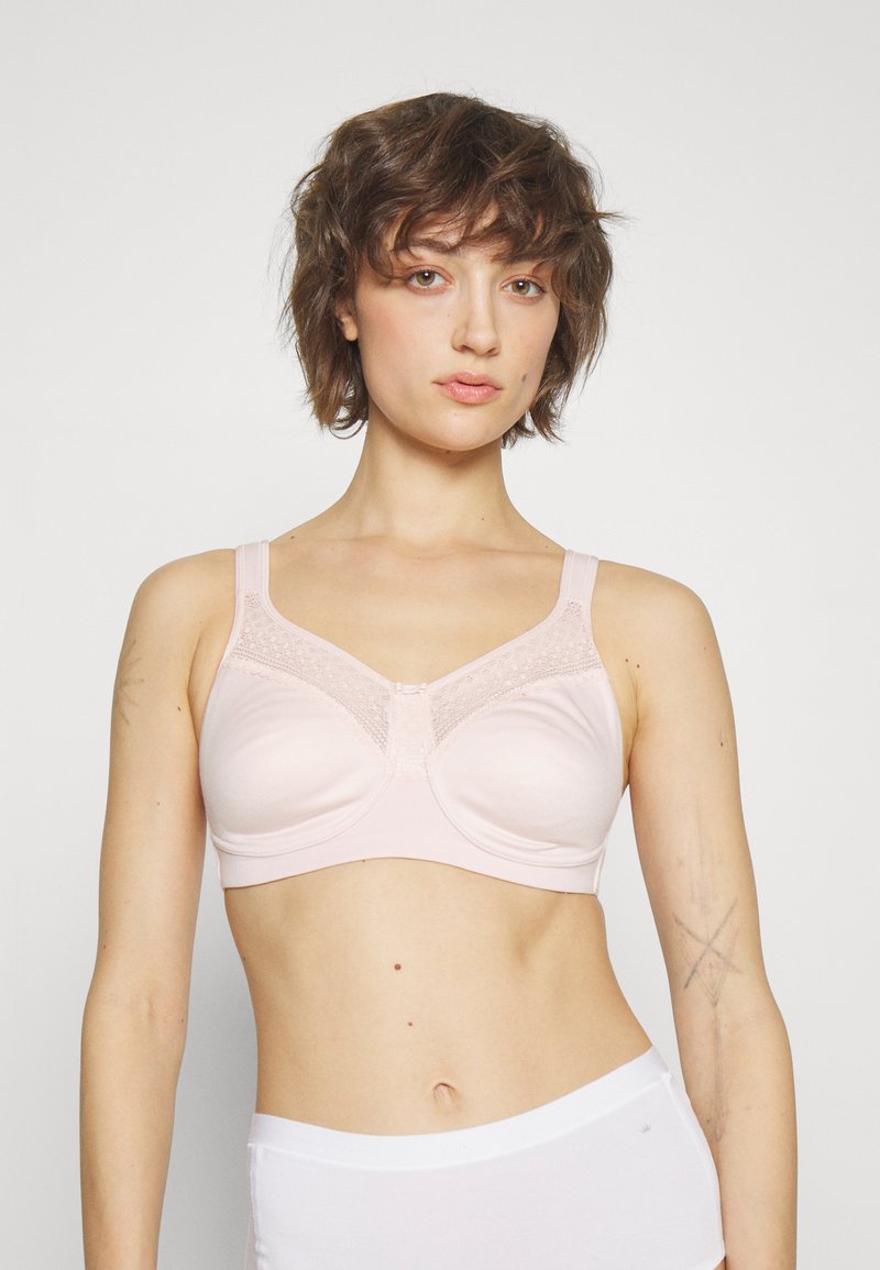 Marks & Spencer Bustier - soft pink