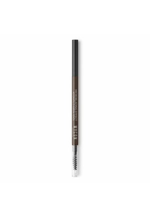 MICROBLADING EFFECT MATITA AUTOMATICA PER SOPRACCIGLIA DALLA PUNTA SOTTILE E ULTRA PRECISA - Matite sopracciglia - medium brown