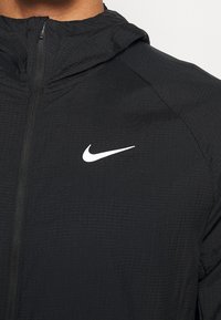 Nike Performance Giacca da running - black