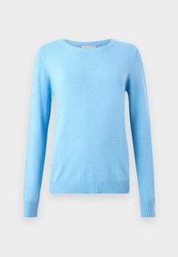 Non sélectionné, ligh blue