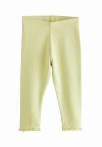 Next STANDARD - Legging - pale green