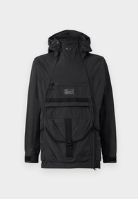 STROKE ANORAK - Ľahká bunda - phantom