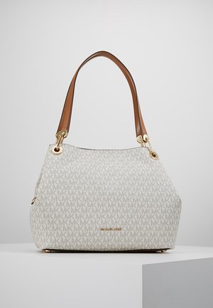Bolso de mano - white