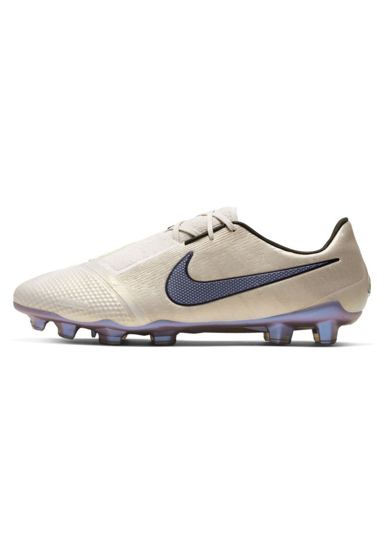 Nike Performance Botas de fútbol con tacos - desert sand/tierra - Zalando.es