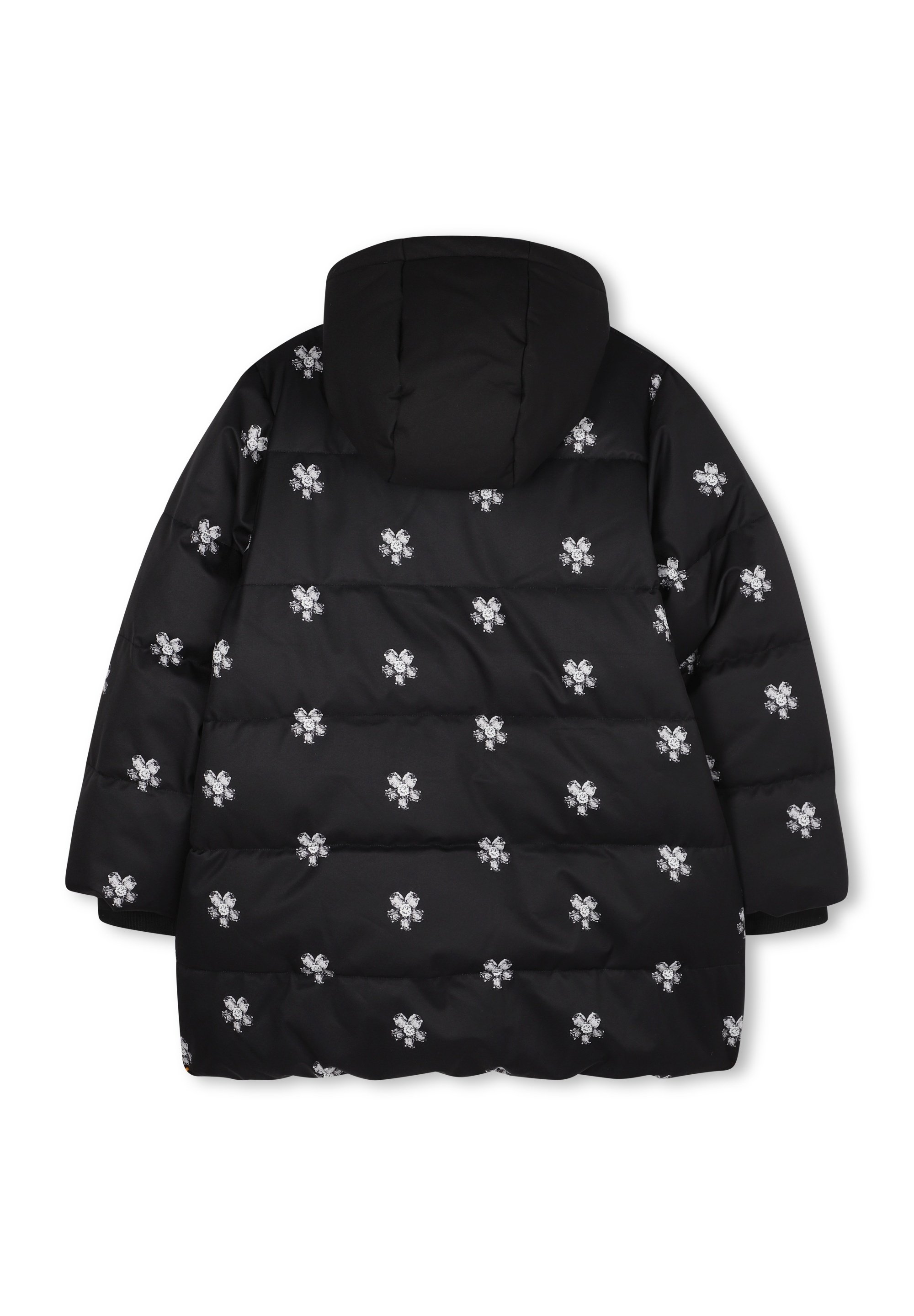 The Marc Jacobs PUFFER JACKET - Casaco de inverno - black/preto