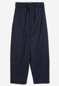 ARMEDANGELS Kalhoty - blue-grey