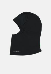 Vaude KIDS FACE MASK UNISEX - Berretto - black