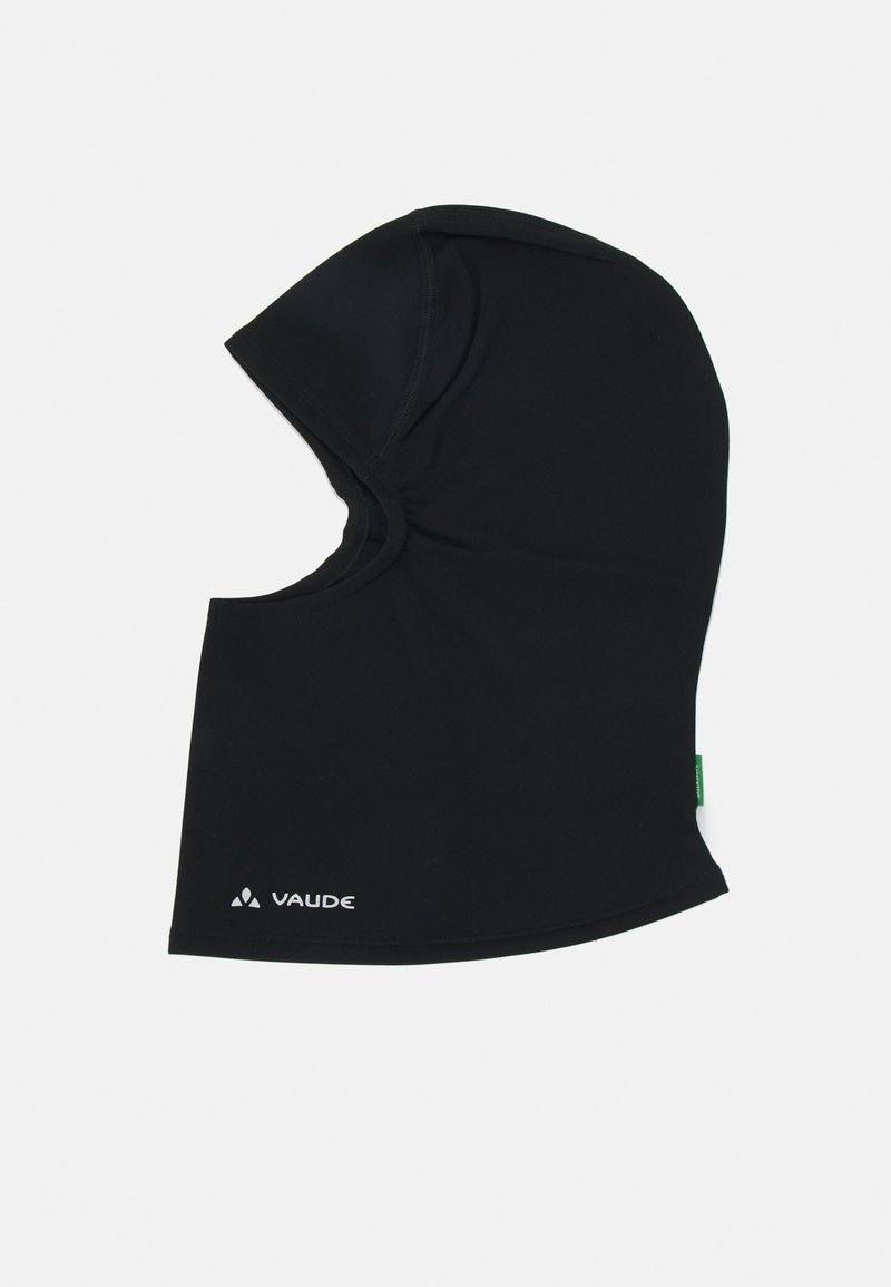 Vaude KIDS FACE MASK UNISEX - Berretto - black