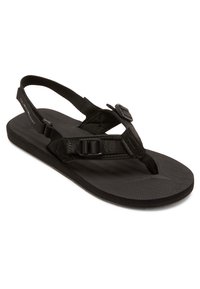 Quiksilver CARVER A/T AQYL101337 - Varvassandaalit - kvj