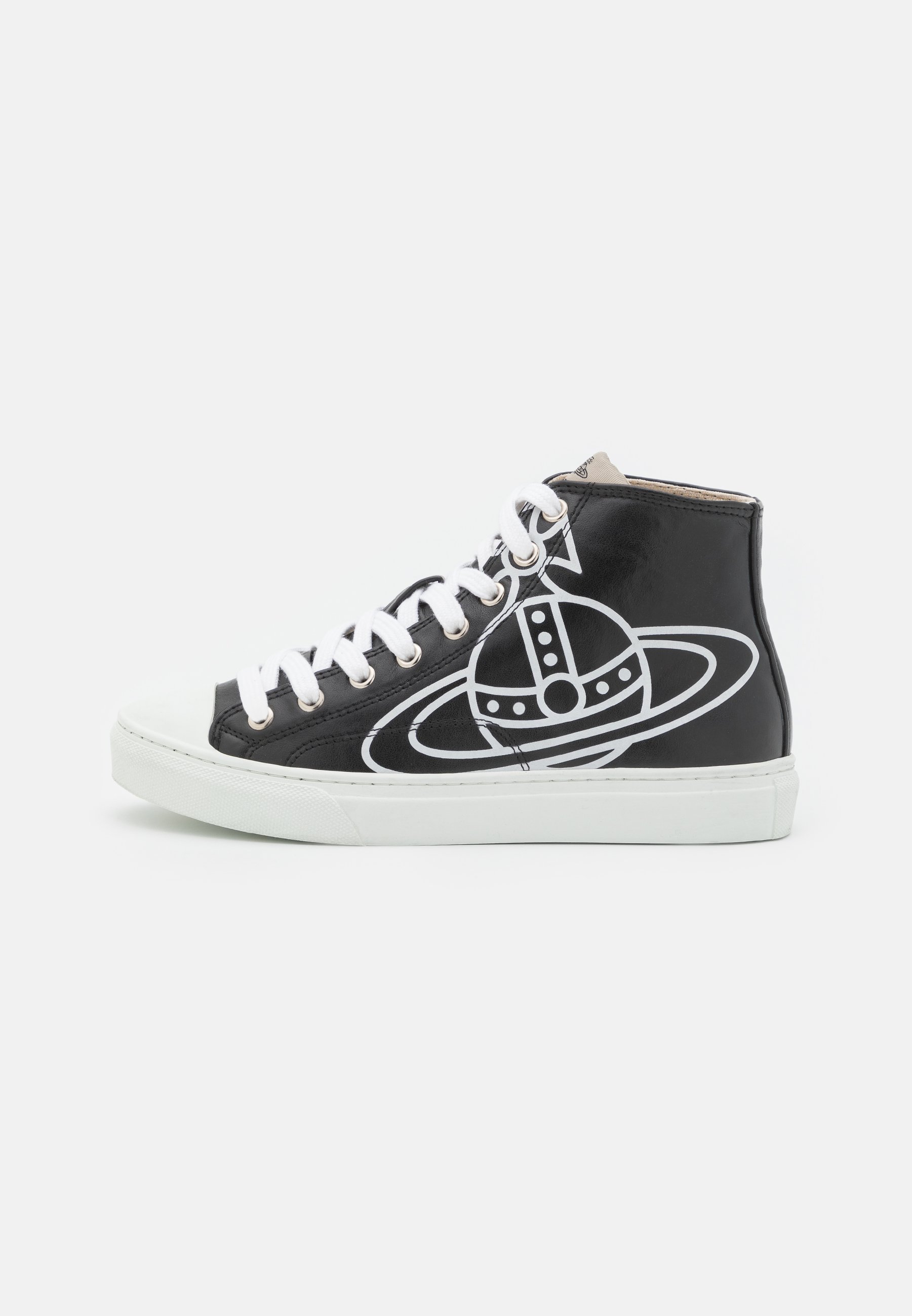 Vivienne Westwood PLIMSOLL - High-top 