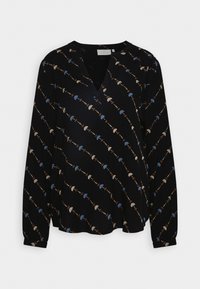 Não selecionado, black/infinity lines