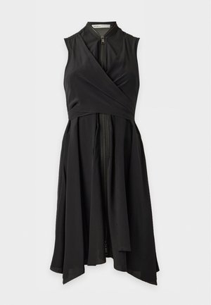 AllSaints, JAYDA DRESS - Robe de soirée - black