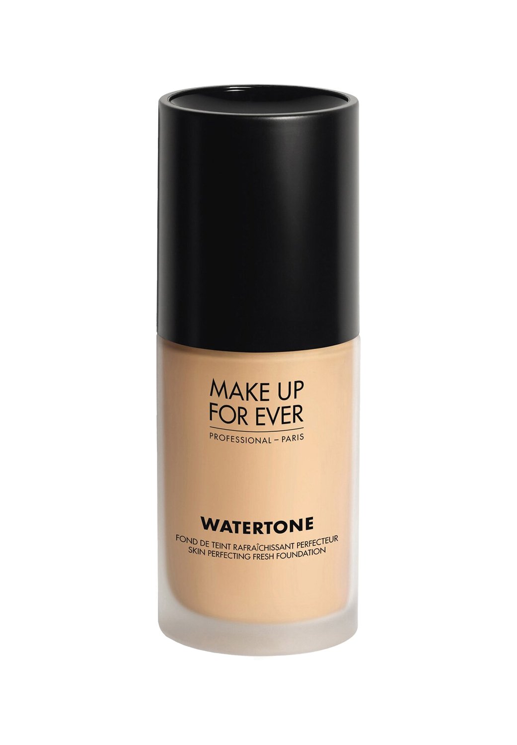 Make up for ever watertone foundation Outlet