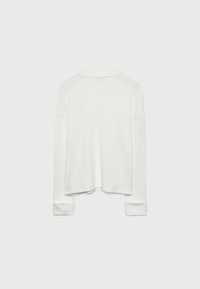 Stradivarius Sweter