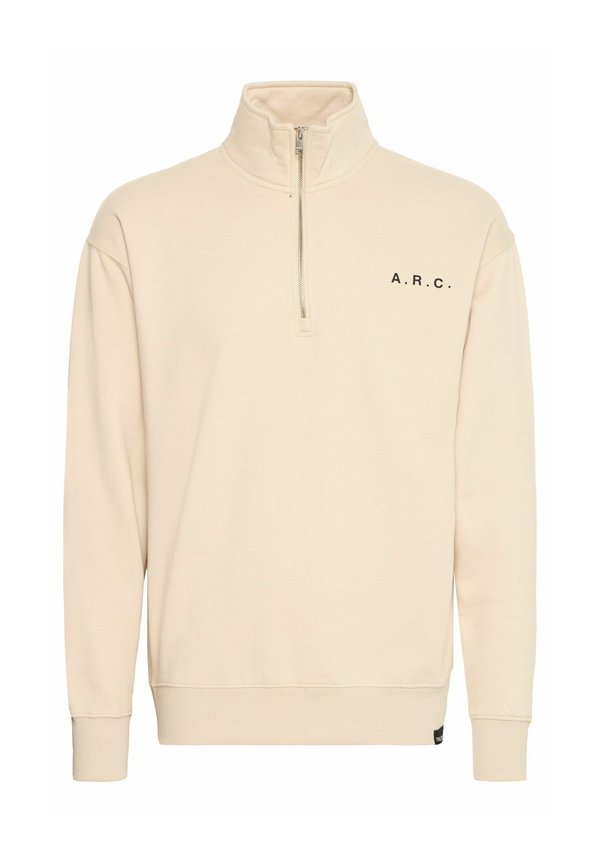 SDHANN - Sweatshirt - oatmeal4