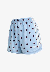 Non sélectionné, clear sky