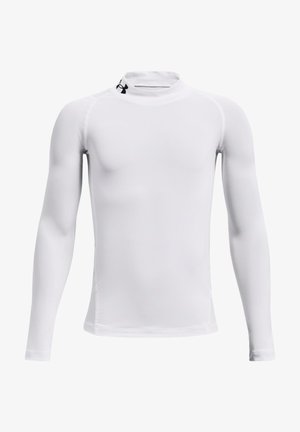 HEATGEAR - Apatiniai marškiniai - weiss