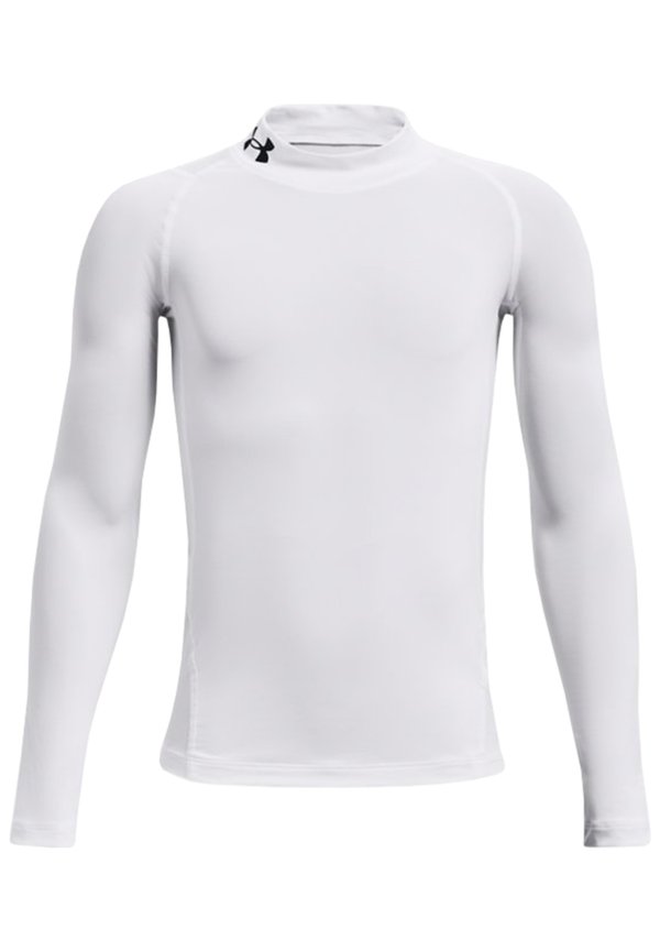 HEATGEAR - Undershirt - weiss