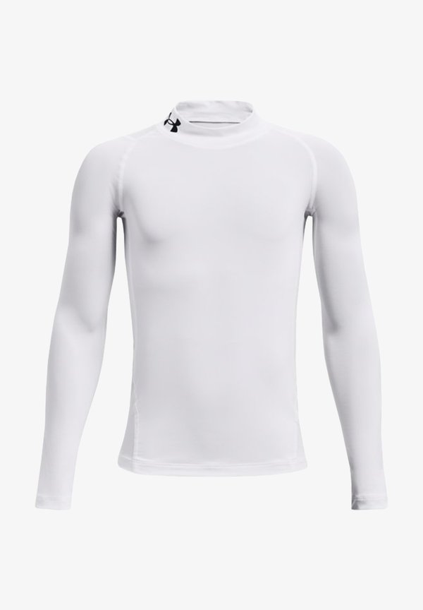 HEATGEAR - Undershirt - weiss