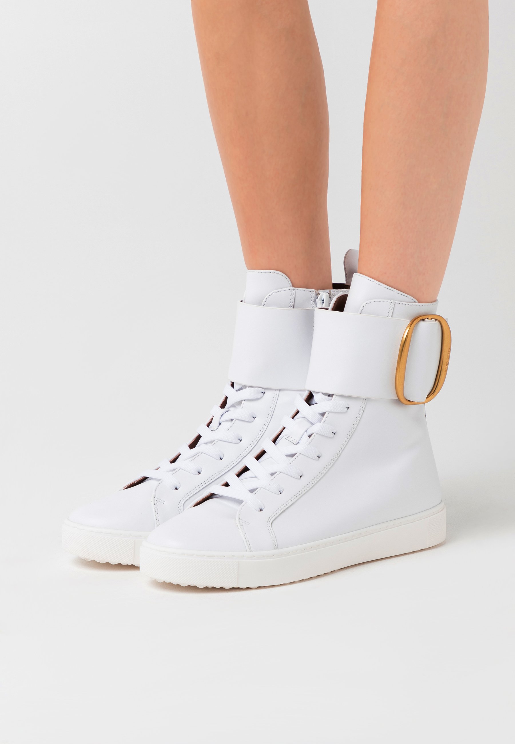 Chloe dames Chloé sneakers | KLEDING.nl
