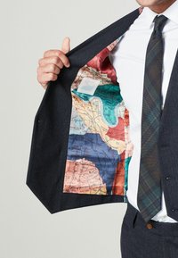 Next Vest - blue