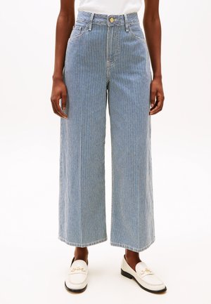 WIDE LEG  - Wide Leg - jaz